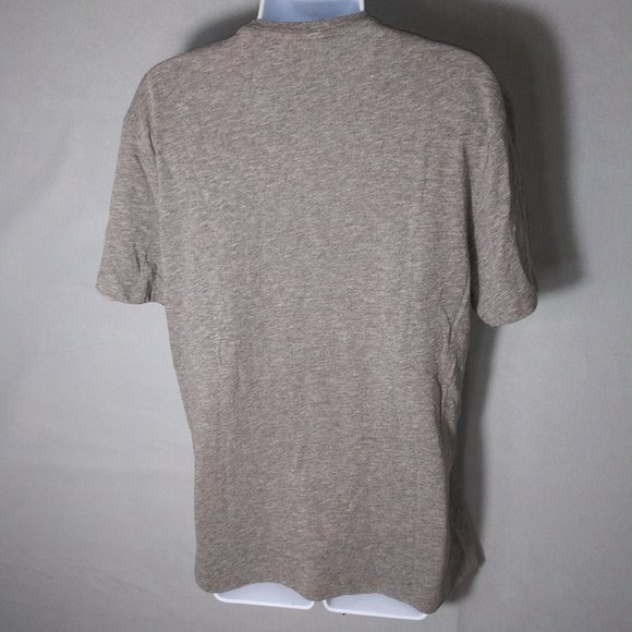 Banana Republic T Shirt Assorted Drinks Women's Size M - Picture 2 of 4